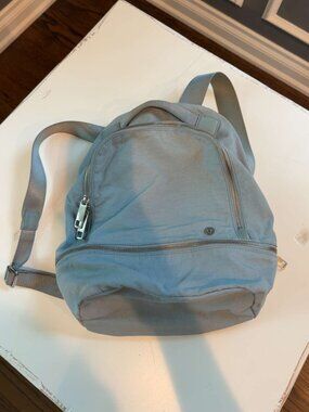 lululemon athletica | Bags | Lululemon Liftos Commuter Backpack 2l